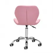 Scaun Cosmetic Diamond Pink