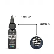 Dynamic Platinum Dark Blue - Tus Tatuaje 30ml