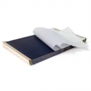 SkullDNA APEX Thermal Stencil Paper - Foi Hartie Transfer Termica A4