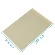 Emalla Inkdot Transfer Paper - Hartie Transfer Pentru Tatuaj