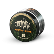 Cremuta Tattoo Process Butter