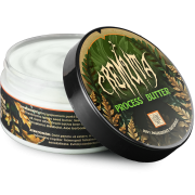 Cremuta Tattoo Process Butter