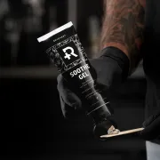 Recovery Soothing Gel Calmant pentru Tatuaje 100ml