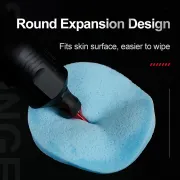 OG Single Use Compressed Sponge Strip - Bureti Expansibili de Unica Folosinta - 20 buc