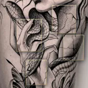 Ace Kwadron Cartridge Whip Shading