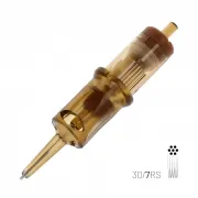 Ace tatuaje Kwadron Cartridge Hybrid Shader - RSLT