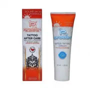 Proton Tattoo Solar After Care SPF 50 - Crema Protectie Tatuaj, 40ml