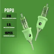 Ace Micropigmentare Popu Omni V2 RS - Round Shader