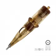 Ace Tatuaj Kwadron RS - Round Shader Medium Taper RSMT