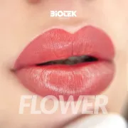 Biotek Flower, Pigment PMU Buze, Nude Peach Lip Color 15ml