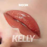 Biotek Kelly, Pigment PMU Buze, Nude Peach Lip Color 15ml
