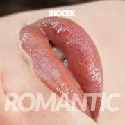 Biotek Romantic, Pigment PMU Buze, Nude Warm Brownish Lip Color 15ml