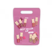Biotek Lip Kit - Set Pigmenti PMU Buze (10 Culori)