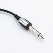 Cablu Clip Cord RCA Master Pro Tattoo - Silicon Flexibil - 1.8m
