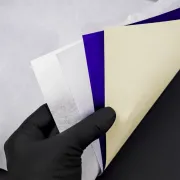 Foi Transfer Unistar Professional Thermal A4