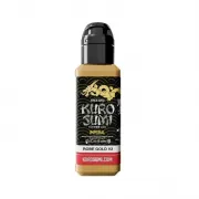 Tus Tatuaje Kuro Sumi Imperial, Robe Gold V2 44ml