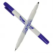 Electrum Dual Tipped Tattoo Stencil Marker - Varf Dublu