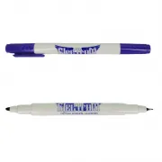 Electrum Dual Tipped Tattoo Stencil Marker - Varf Dublu