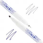 Electrum Dual Tipped Tattoo Stencil Marker - Varf Dublu