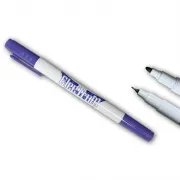 Electrum Dual Tipped Tattoo Stencil Marker - Varf Dublu