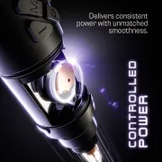 Masina de Tatuat Wireless Equaliser Hybrid Fox 4.2 - Power & Lining