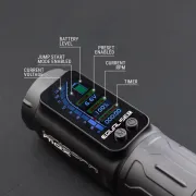 Masina de Tatuat Wireless Equaliser Unicorn Max 3.5