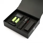 Masina de Tatuat Wireless Equaliser Wireless Ink Master 3.5