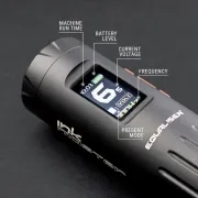 Masina de Tatuat Wireless Equaliser Wireless Ink Master 4.2