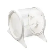Suport Rola Folie Adeziva Tattoo - Dispenser pentru folie de Protectie