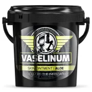 The Inked Army - Vaselina pentru Tatuaje cu Aloe Vera 1000 ml