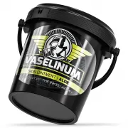 The Inked Army - Vaselina pentru Tatuaje cu Aloe Vera 1000 ml
