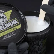 The Inked Army - Vaselina pentru Tatuaje cu Aloe Vera 1000 ml