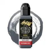 Tus Kuro Sumi Imperial, Goth Grey 44ml