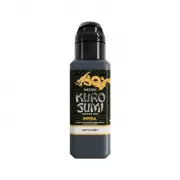 Tus Kuro Sumi Imperial, Goth Grey 44ml