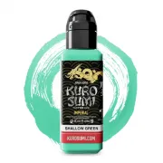 Tus Kuro Sumi Imperial, Shallow Green 44ml
