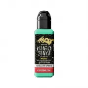 Tus Kuro Sumi Imperial, Shallow Green 44ml