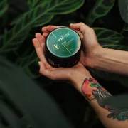 InkTrox PAX Process Butter Eucalyptus - Butter Profesional Tatuaje