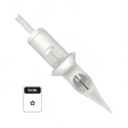 Ace Big Wasp White RL - Round Liner