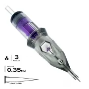 Ace Bishop Da Vinci V2 RL, Round Liner