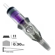 Ace Bishop Da Vinci V2 - RM, Round Magnum