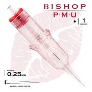 Ace Bishop Da Vinci PMU Round Liner ( RL )