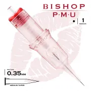 Ace Bishop Da Vinci PMU Round Liner ( RL )
