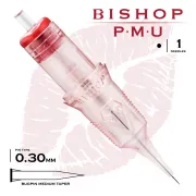 Ace Bishop Da Vinci PMU Round Liner ( RL )