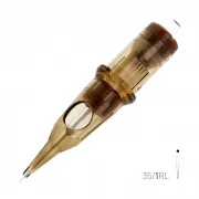Ace Tatuaj Kwadron RL - Round Liner Medium Taper RLMT