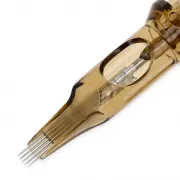 Ace Tatuaj Kwadron RM - Round Magnum Medium Taper SEMMT