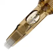Ace Tatuaj Kwadron RM - Round Magnum Medium Taper SEMMT