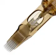 Ace Tatuaj Kwadron RM - Round Magnum Medium Taper SEMMT