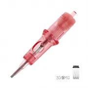 Kwadron PMU Optima Cartridges 9MG 0.30mm