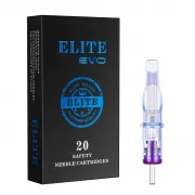 Ace de Tatuat ELITE EVO - RM, Round Magnum