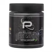 Proton Colour Obsession Black - Unt Profesional pentru Tatuat 250ml